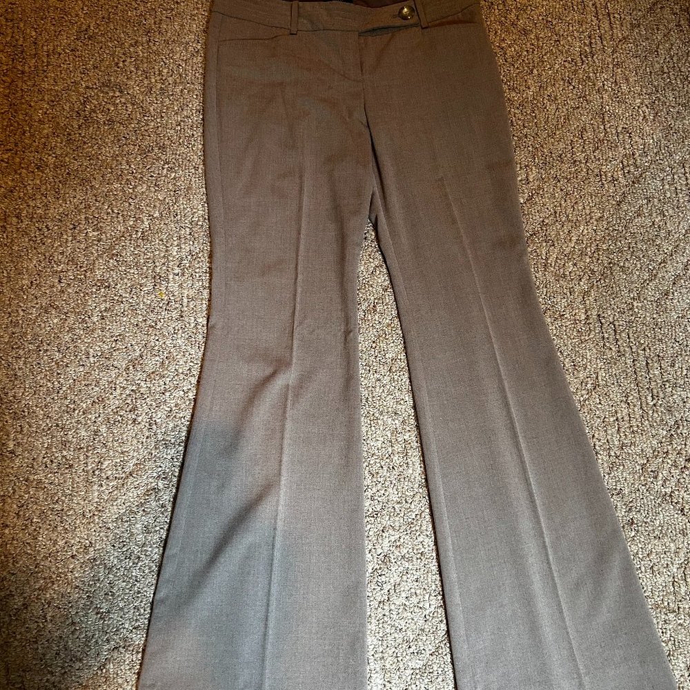 The Limited "Drew Fit" Women's Dress Pants/Slacks - Size 8 Long